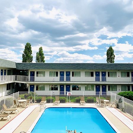 Motel 6-Flagstaff, Az - Butler Dış mekan fotoğraf