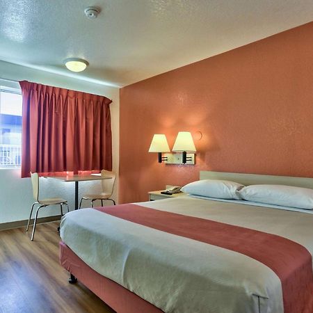 Motel 6-Flagstaff, Az - Butler Dış mekan fotoğraf