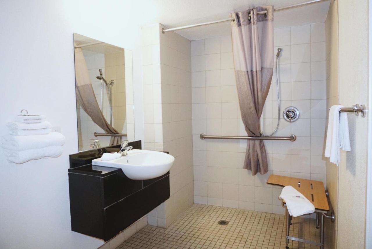 Motel 6-Flagstaff, Az - Butler Dış mekan fotoğraf