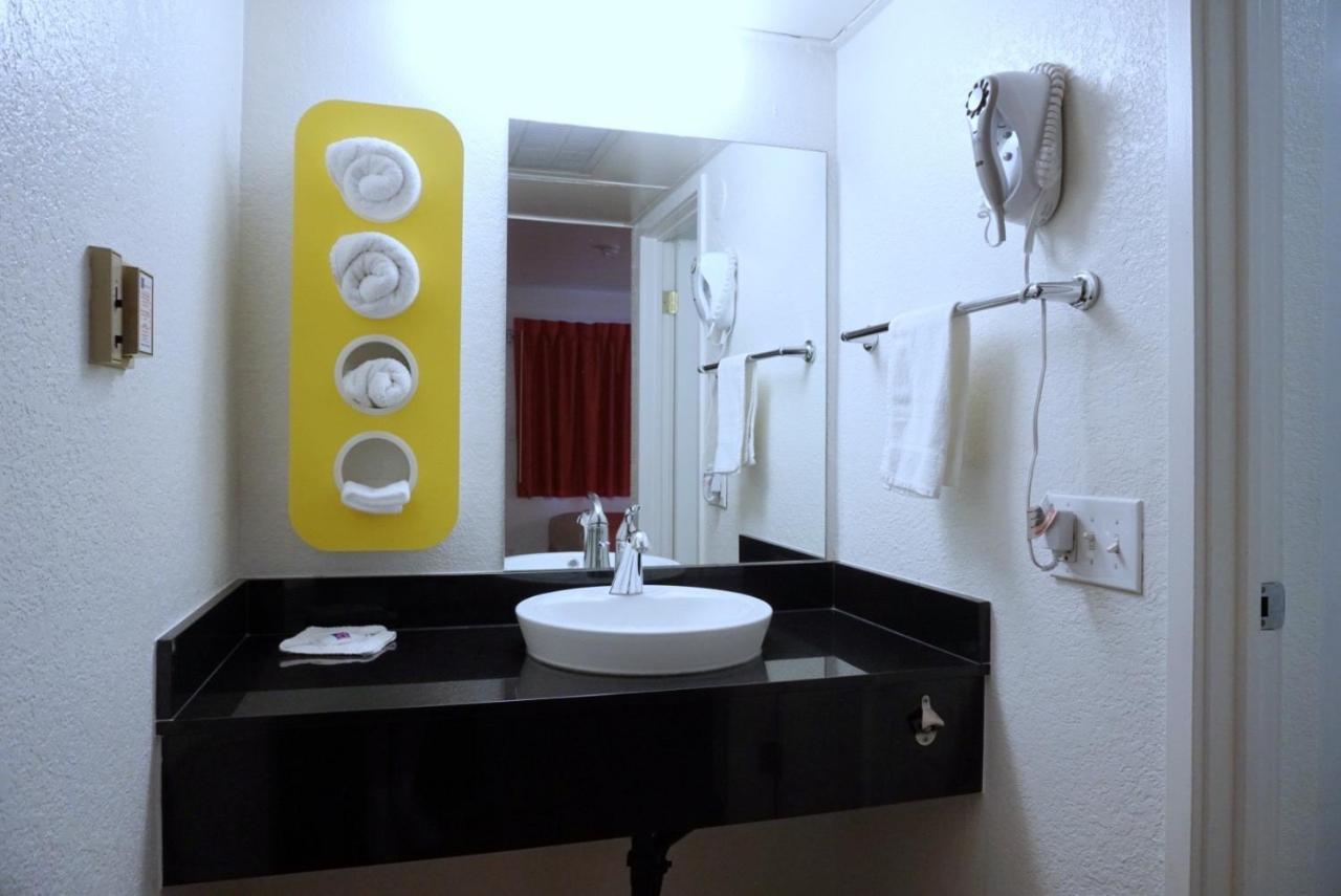 Motel 6-Flagstaff, Az - Butler Dış mekan fotoğraf