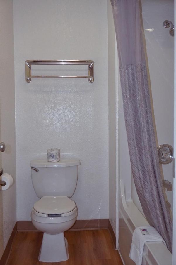 Motel 6-Flagstaff, Az - Butler Dış mekan fotoğraf