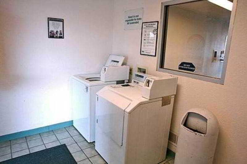 Motel 6-Flagstaff, Az - Butler Dış mekan fotoğraf