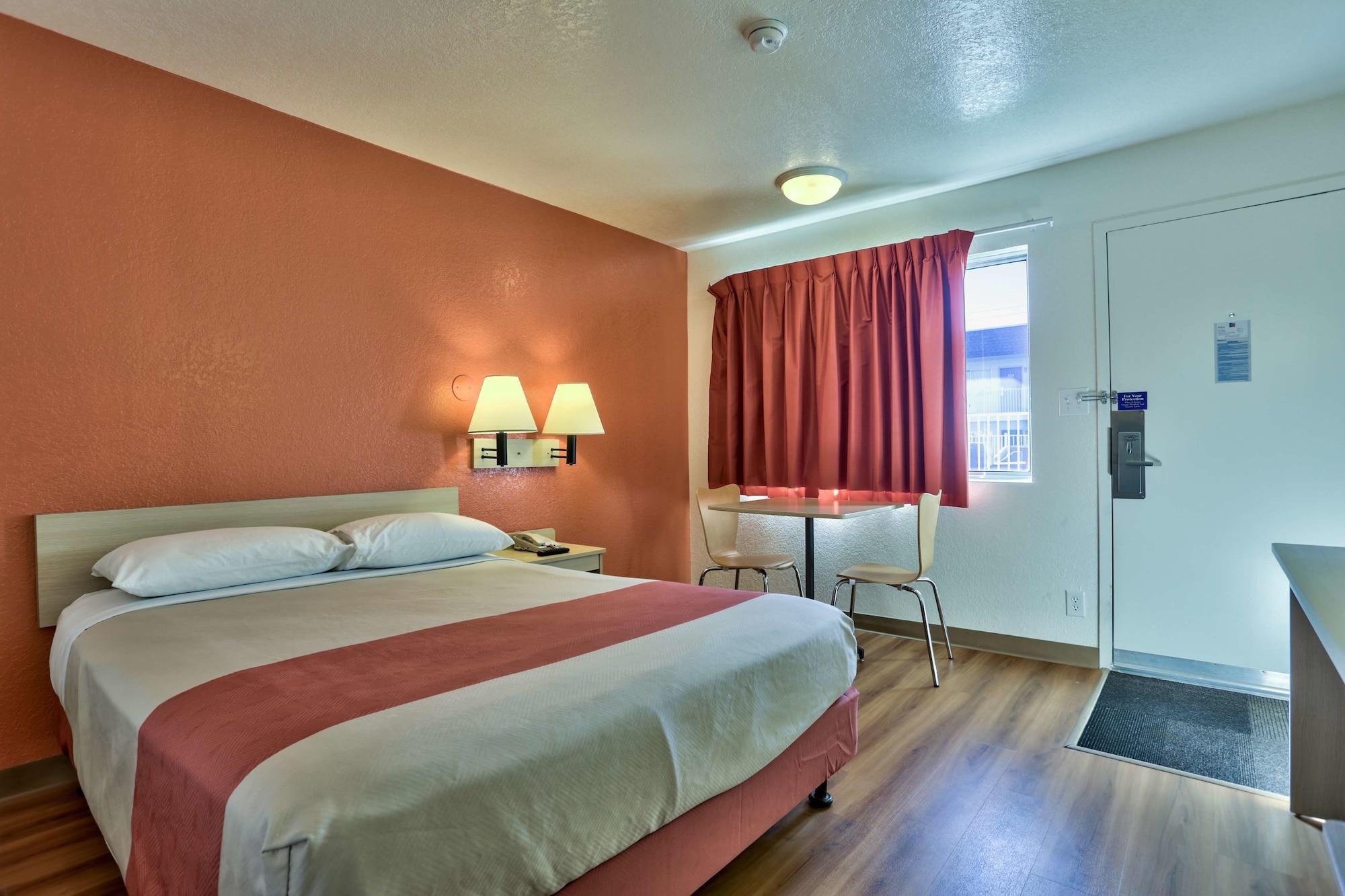 Motel 6-Flagstaff, Az - Butler Dış mekan fotoğraf