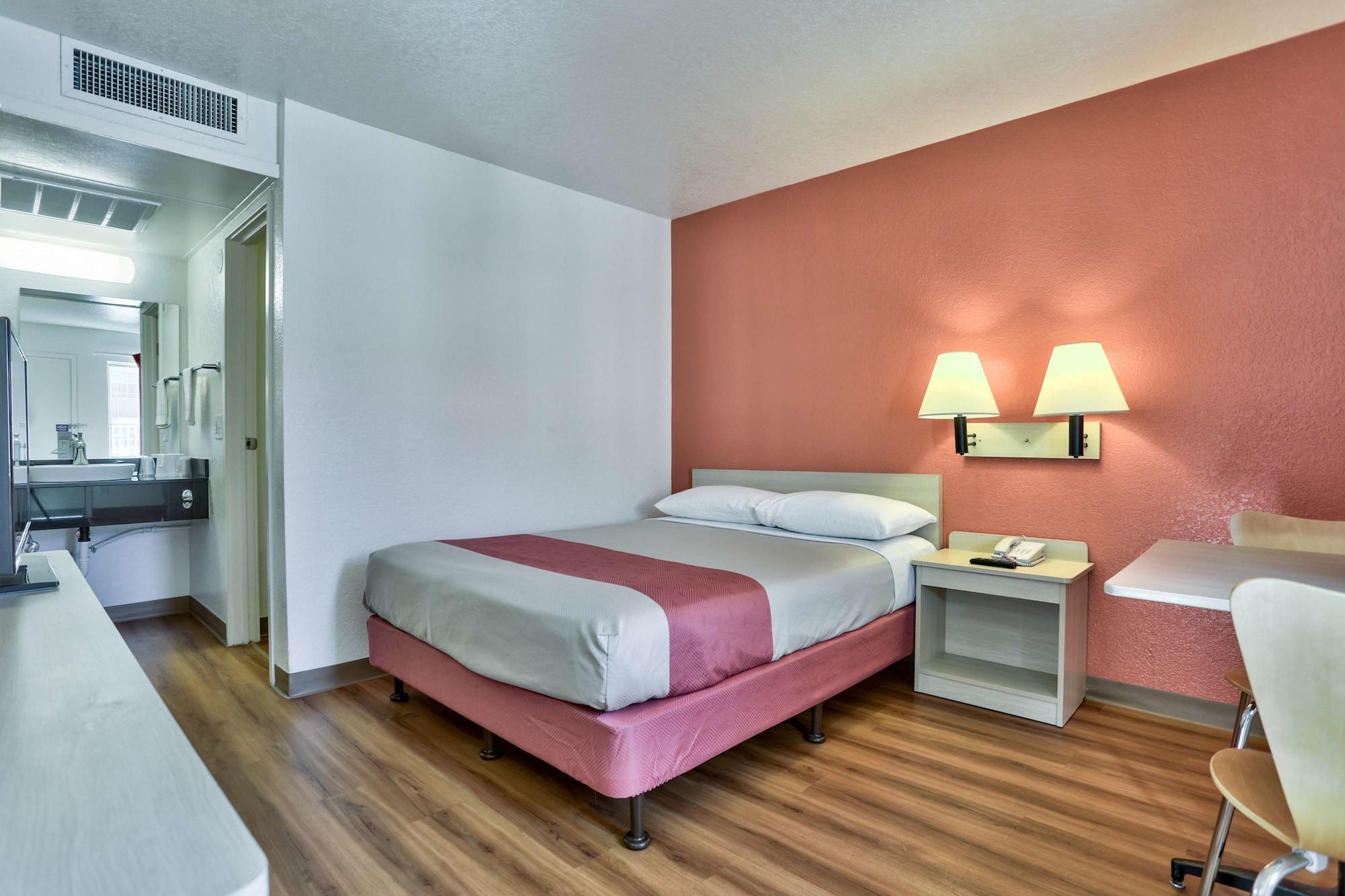 Motel 6-Flagstaff, Az - Butler Dış mekan fotoğraf