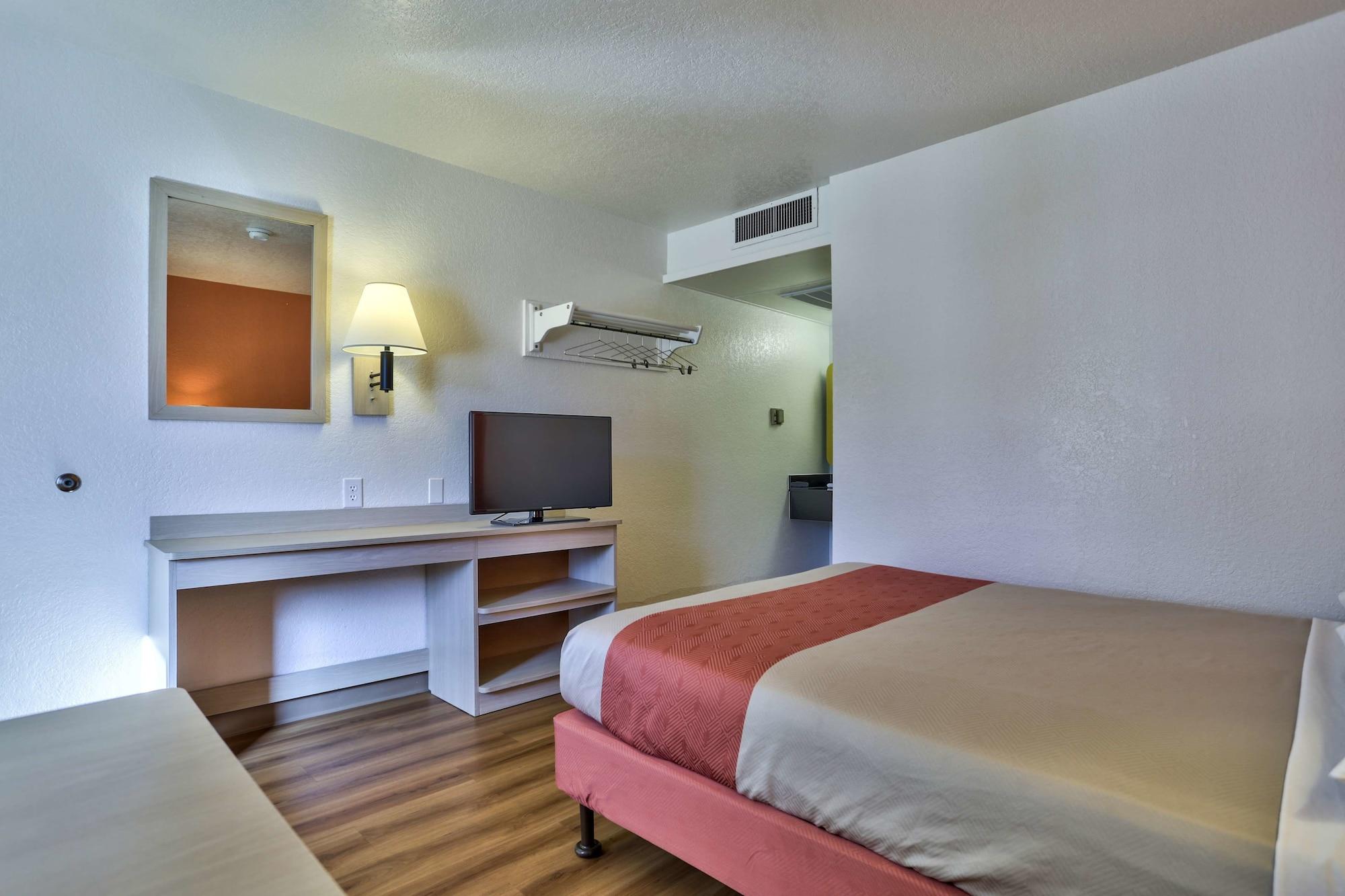 Motel 6-Flagstaff, Az - Butler Dış mekan fotoğraf