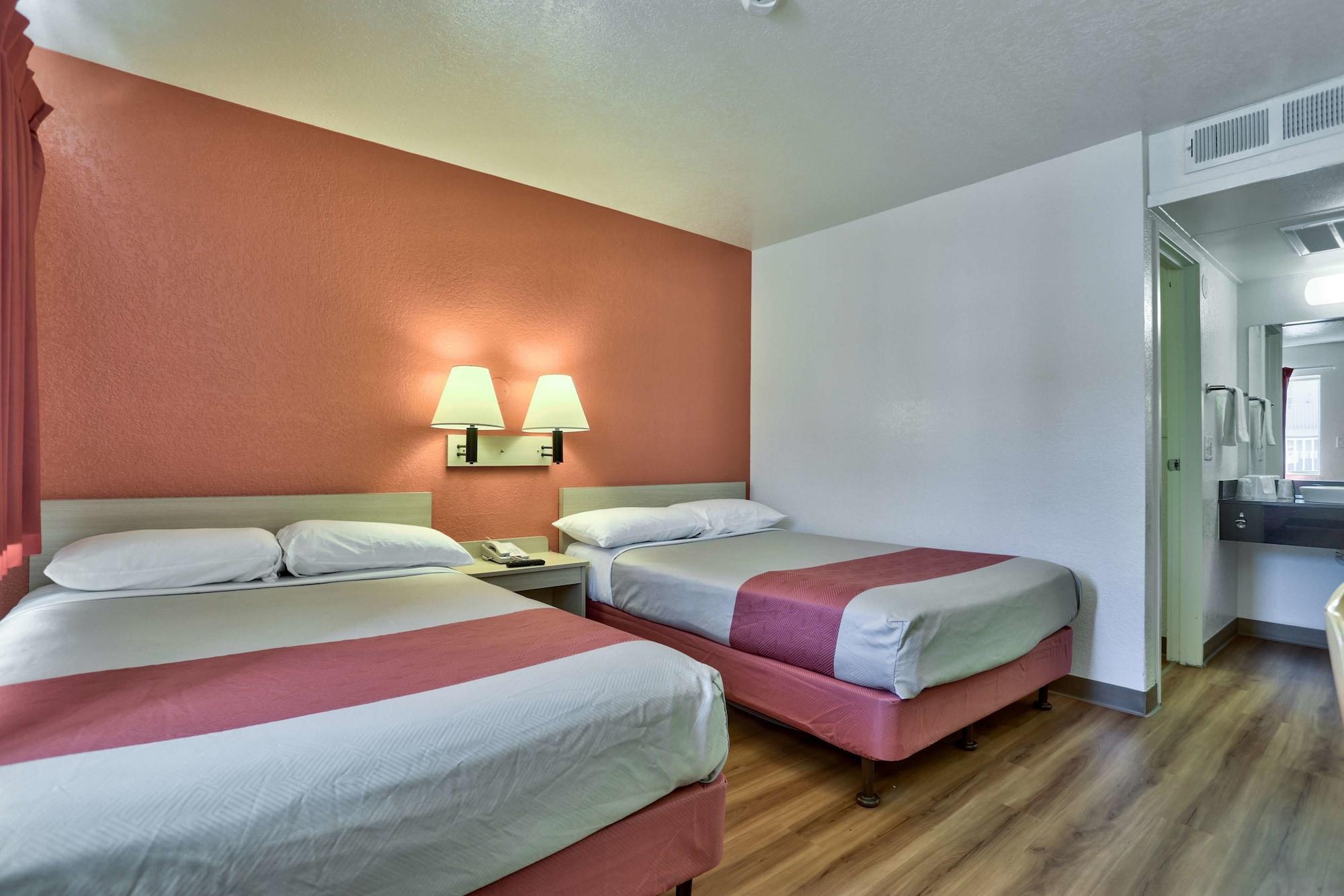 Motel 6-Flagstaff, Az - Butler Dış mekan fotoğraf