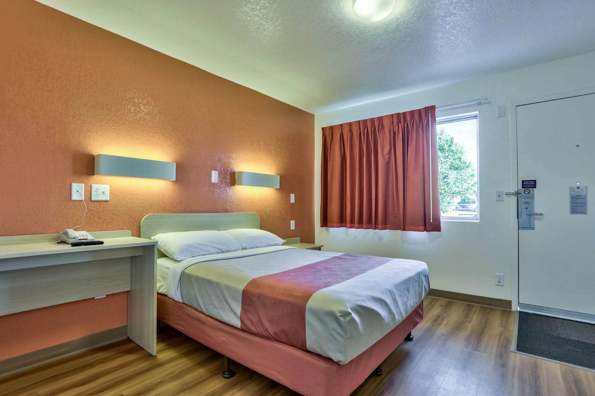 Motel 6-Flagstaff, Az - Butler Dış mekan fotoğraf