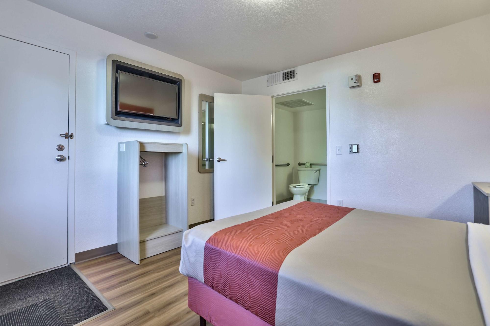 Motel 6-Flagstaff, Az - Butler Dış mekan fotoğraf
