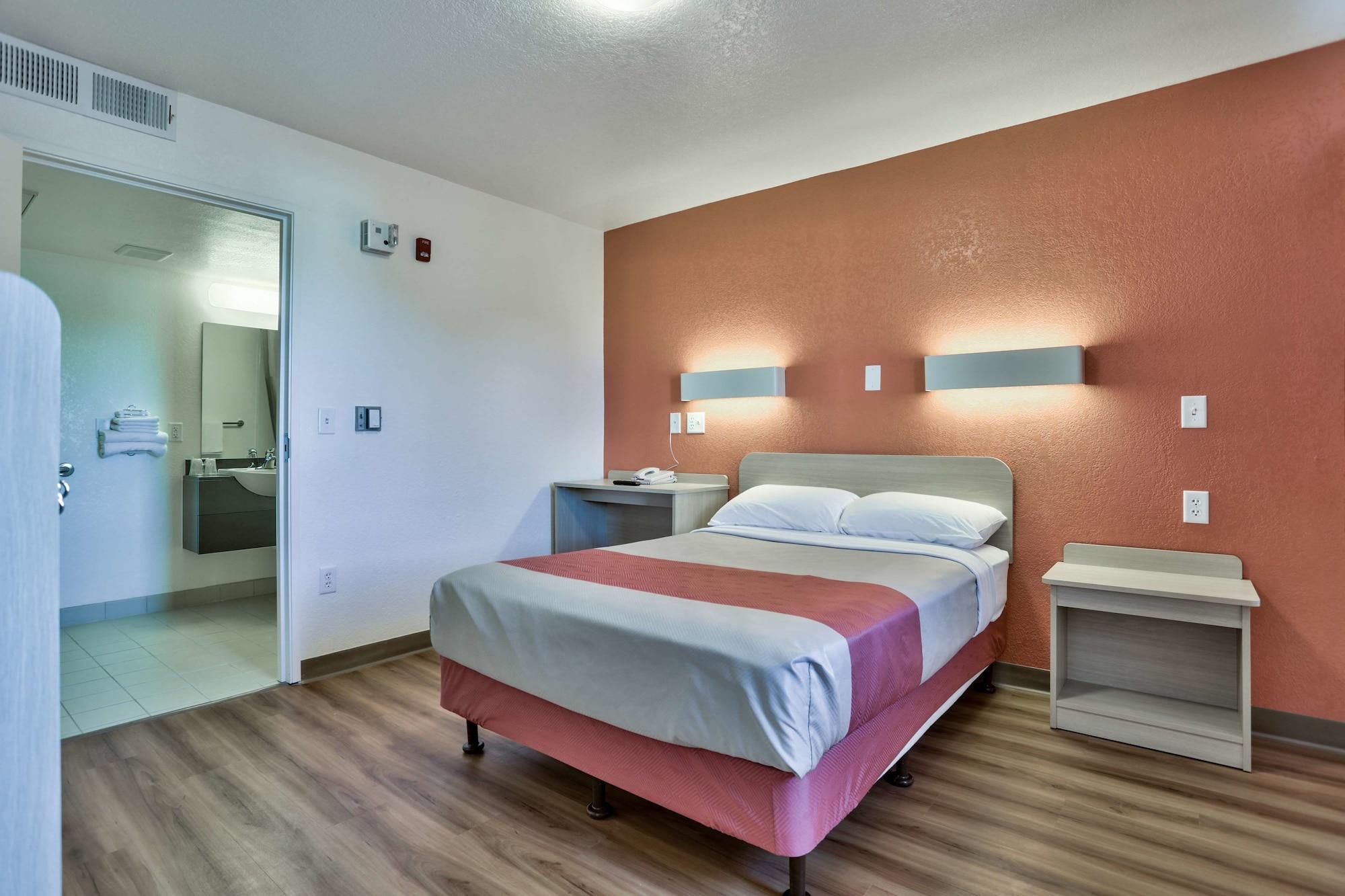 Motel 6-Flagstaff, Az - Butler Dış mekan fotoğraf