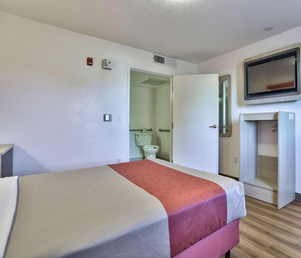 Motel 6-Flagstaff, Az - Butler Dış mekan fotoğraf