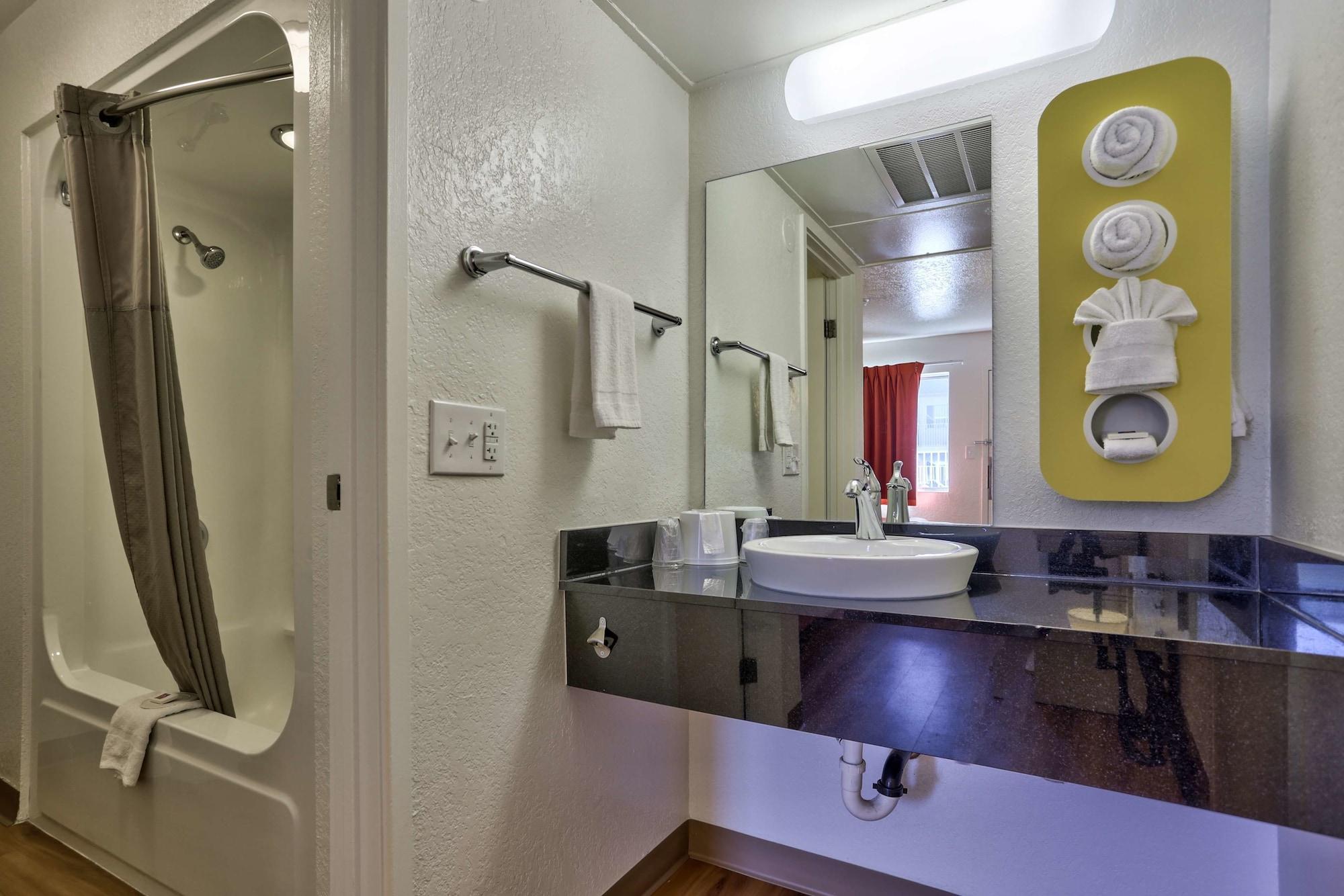 Motel 6-Flagstaff, Az - Butler Dış mekan fotoğraf