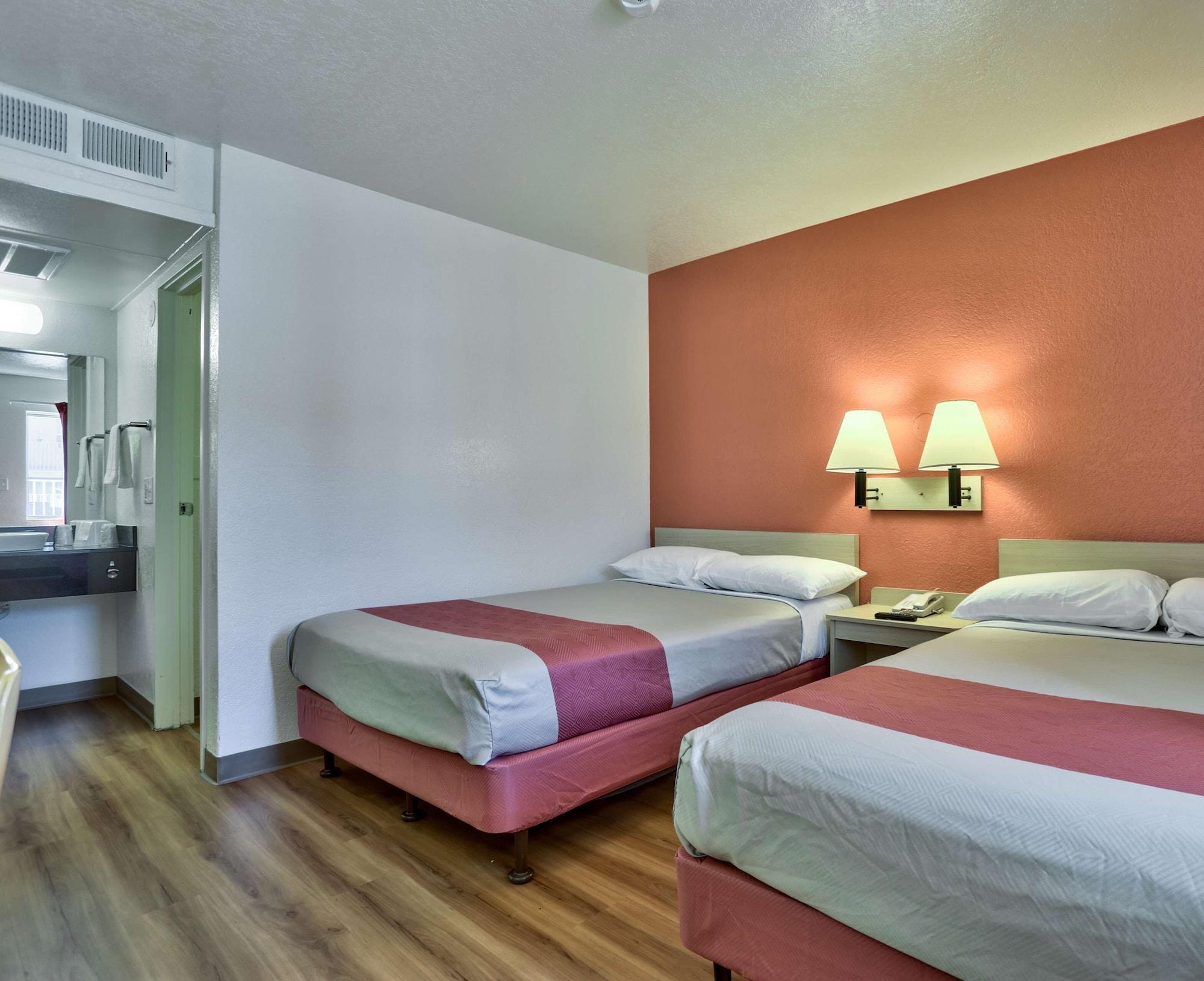 Motel 6-Flagstaff, Az - Butler Dış mekan fotoğraf