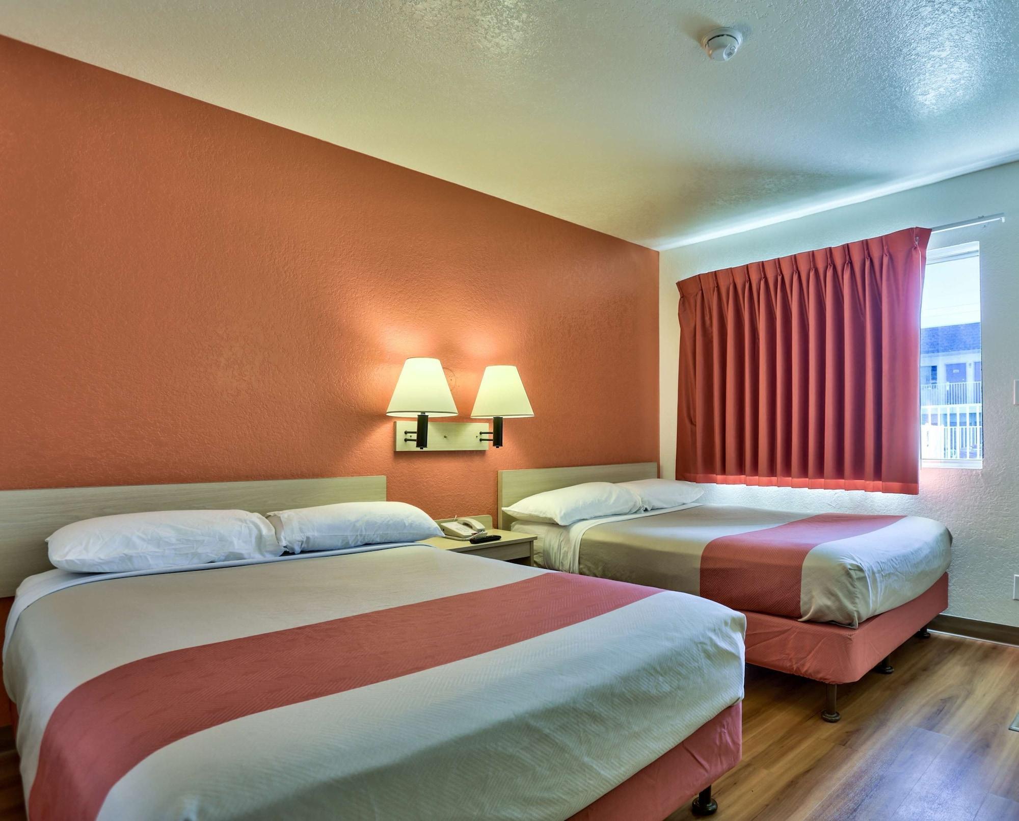 Motel 6-Flagstaff, Az - Butler Dış mekan fotoğraf