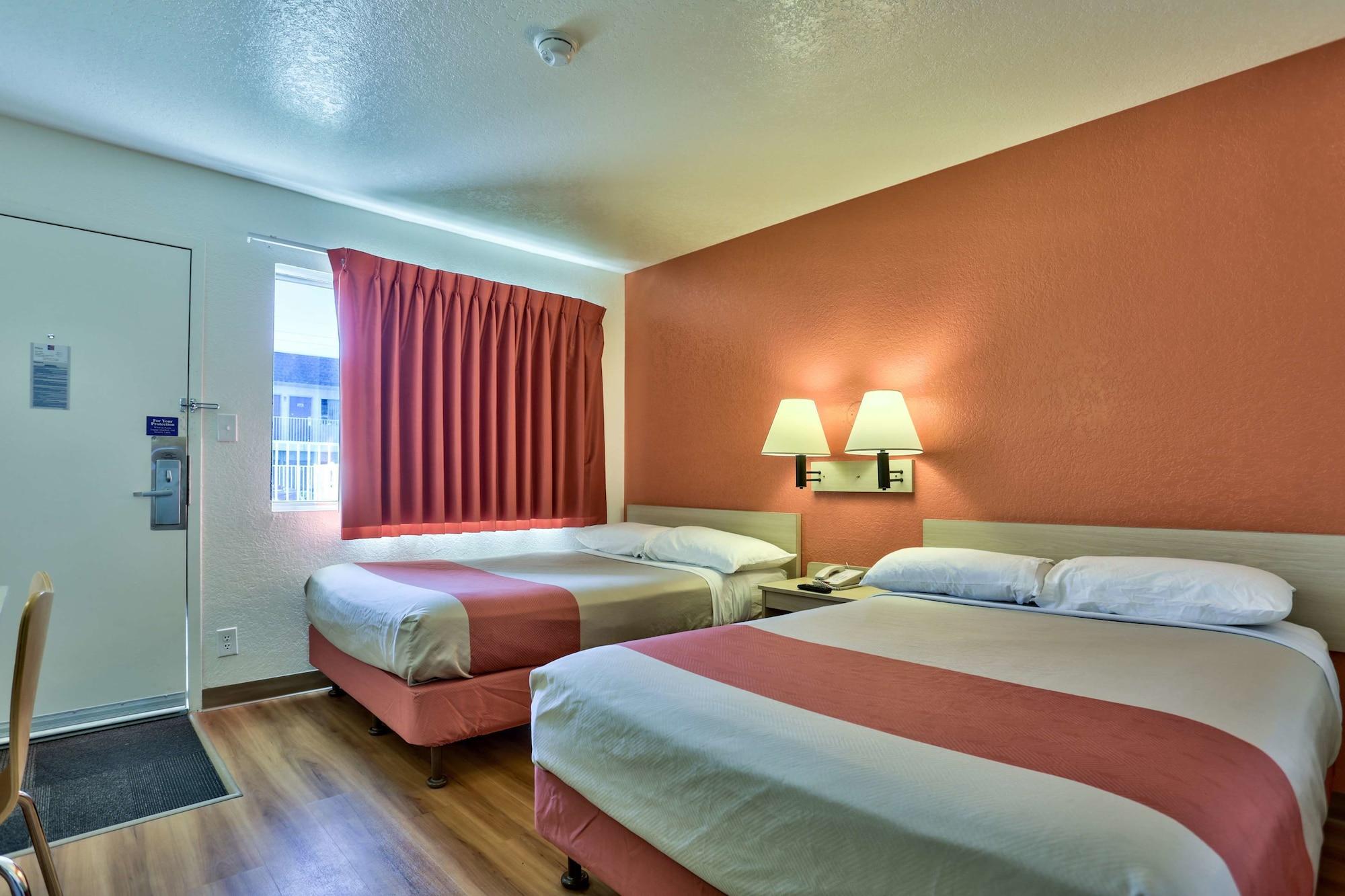 Motel 6-Flagstaff, Az - Butler Dış mekan fotoğraf