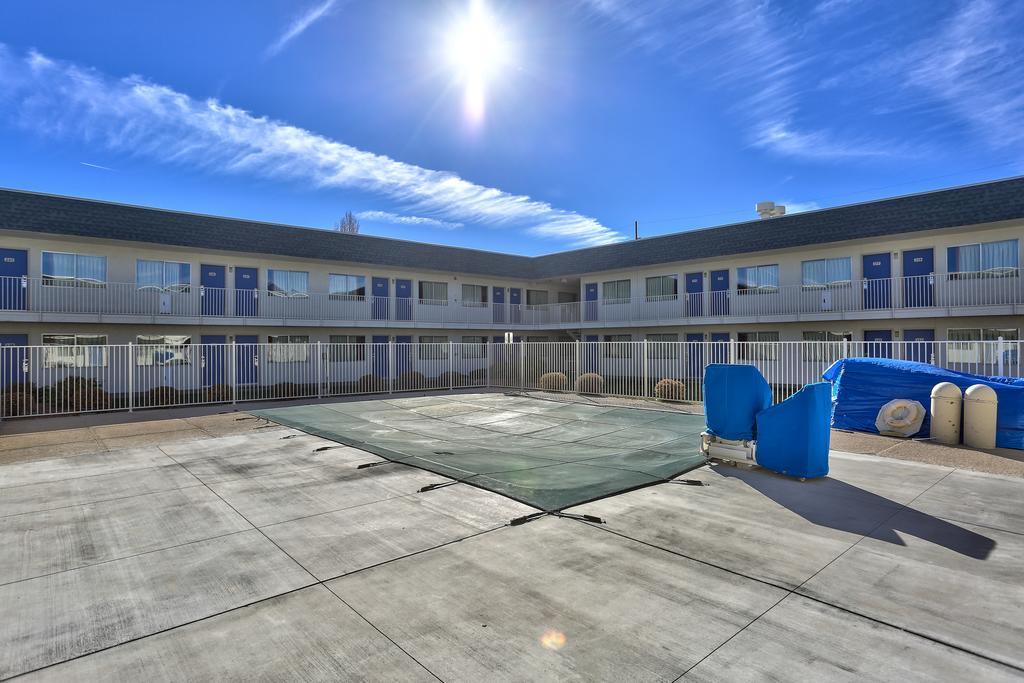 Motel 6-Flagstaff, Az - Butler Dış mekan fotoğraf