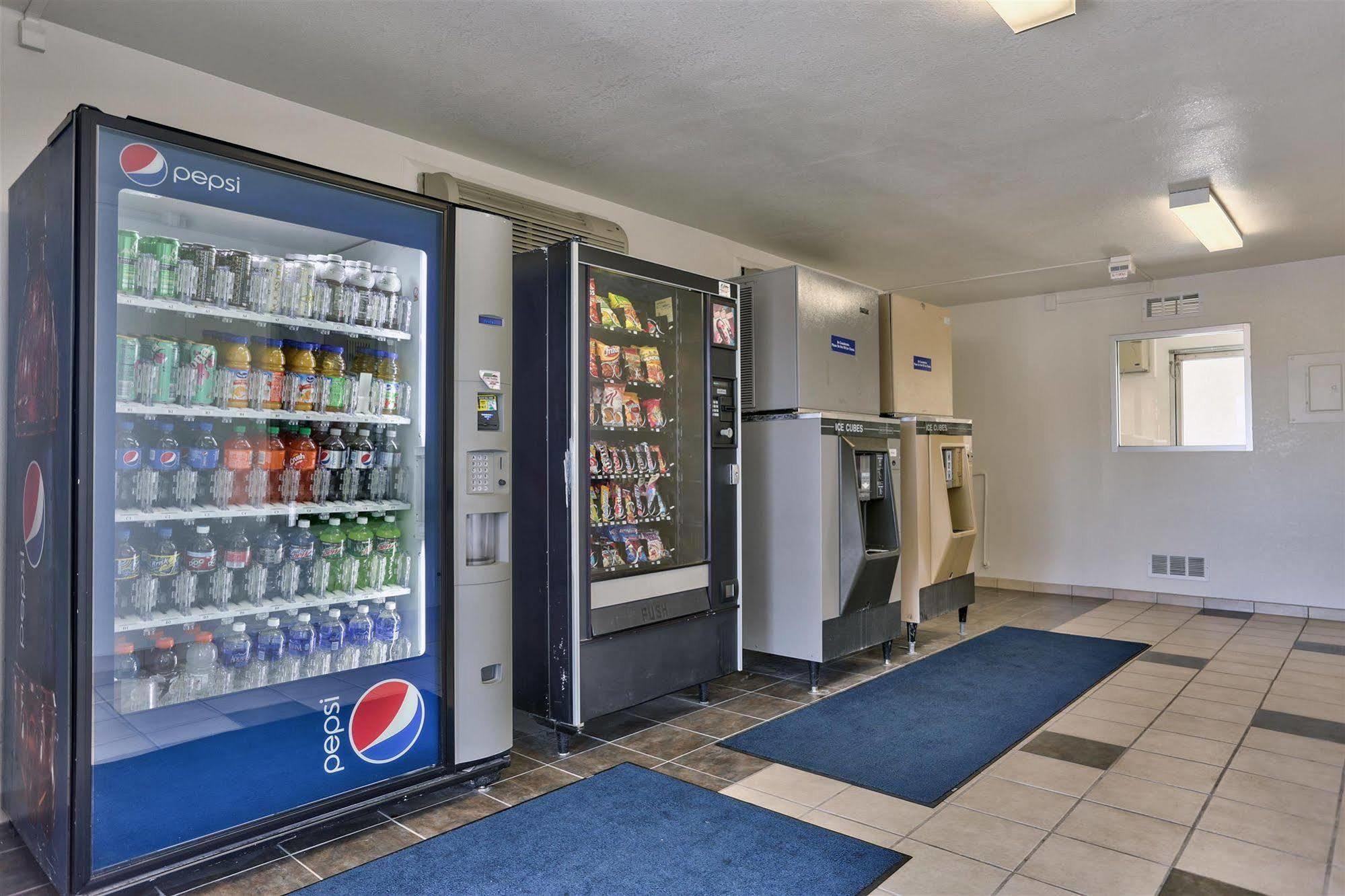 Motel 6-Flagstaff, Az - Butler Dış mekan fotoğraf